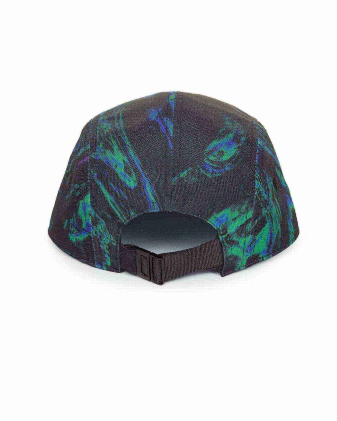 CAPPELLINO A 5 PANNELLI