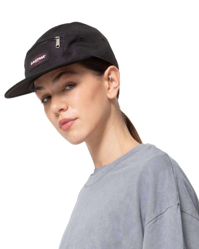 CAPPELLINO A 5 PANNELLI