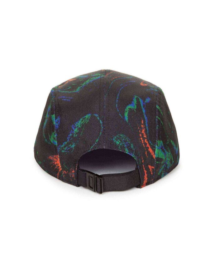 CAPPELLINO A 5 PANNELLI