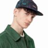 CAPPELLINO A 5 PANNELLI