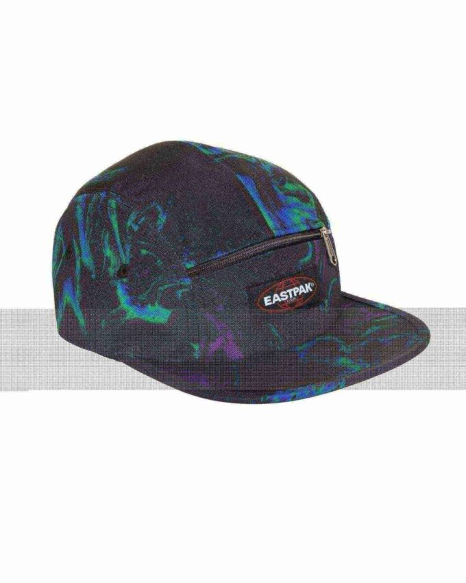 CAPPELLINO A 5 PANNELLI