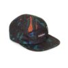 CAPPELLINO A 5 PANNELLI