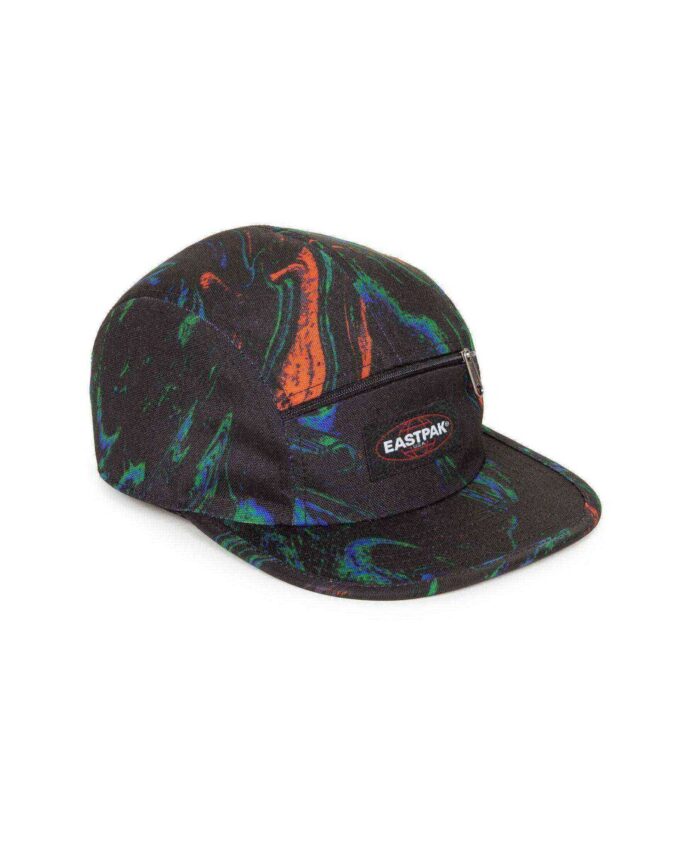 CAPPELLINO A 5 PANNELLI