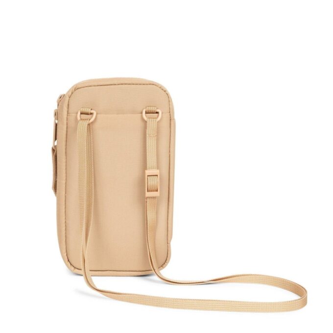 CNNCT F POUCH