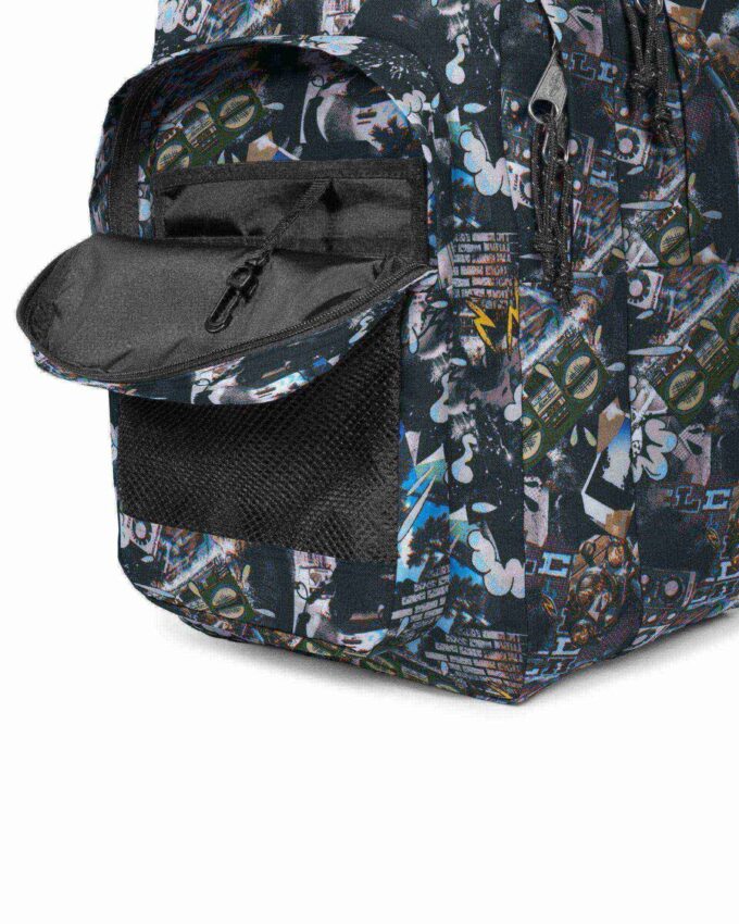 COMPAGNO DI STUDIO