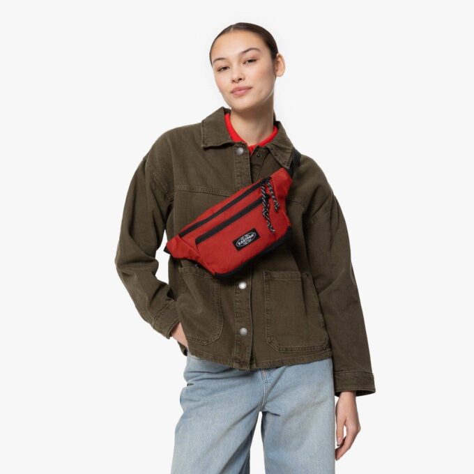 CROSSBODY PRO