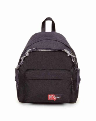 DIESEL DAY PAK’R DIESEL DAY PAK’R
