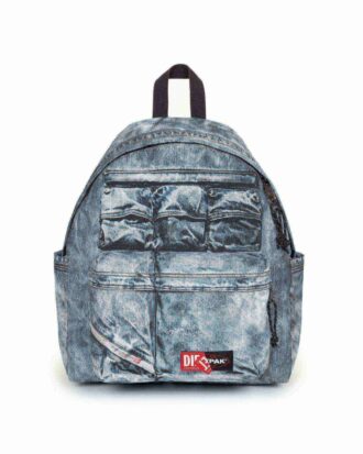 DIESEL DAY PAK’R DIESEL DAY PAK’R