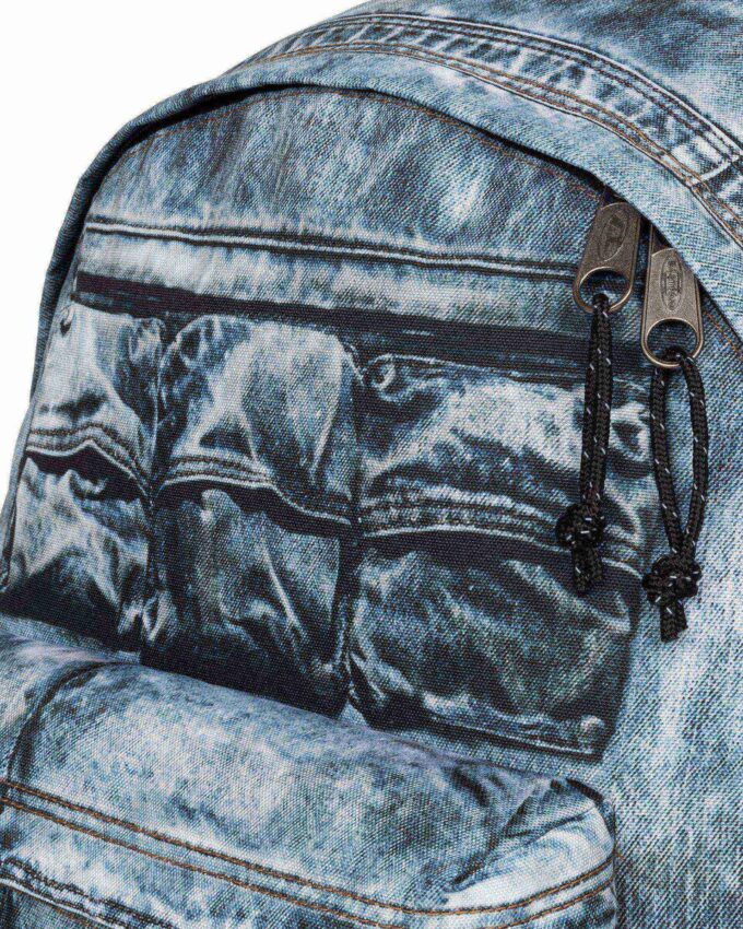 DIESEL DAY PAK’R