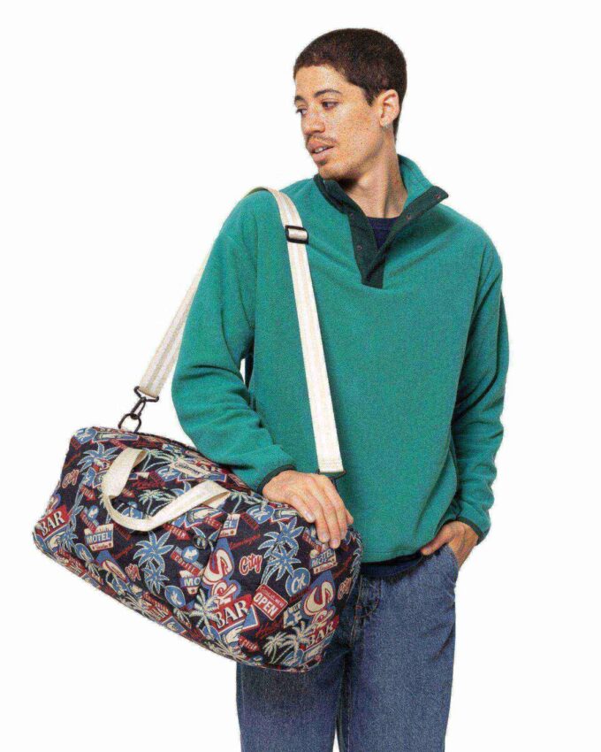 Eastpak DUFFELSON Eastpak DUFFELSON