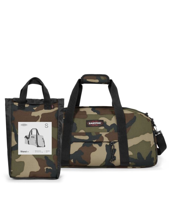 Eastpak STAND + Eastpak STAND +