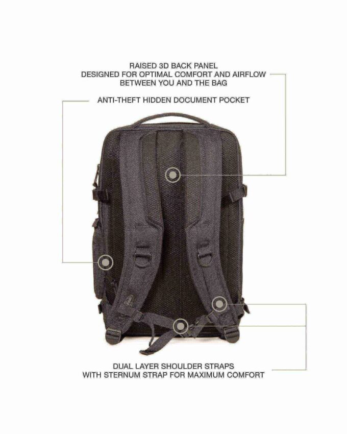Eastpak TECUM M Eastpak TECUM M