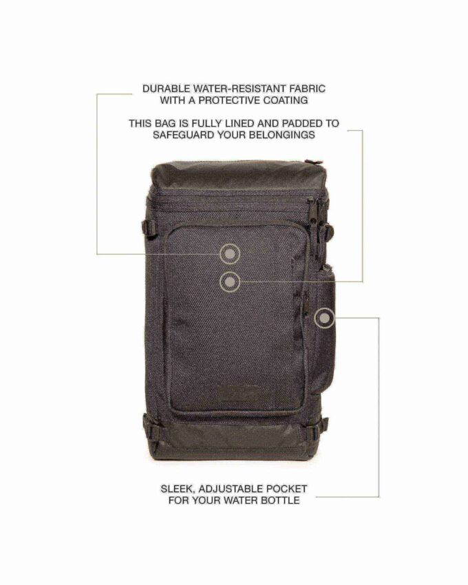 Eastpak TECUM TOP Eastpak TECUM TOP