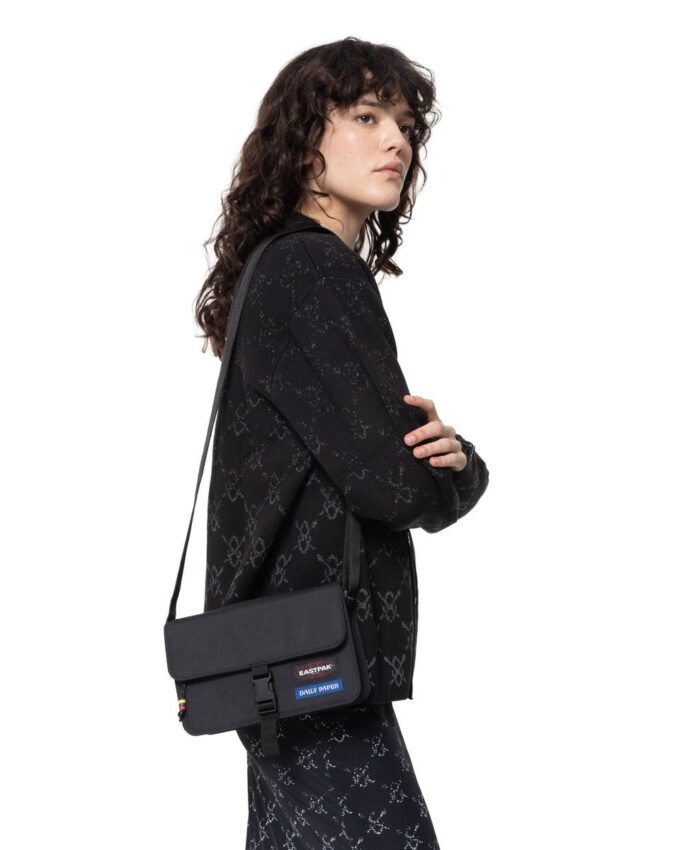 MINI BORSA GIORNALIERA