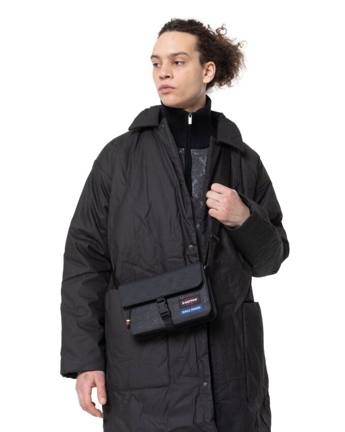 MINI BORSA GIORNALIERA