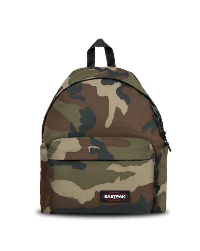 PADDED PAK’R® PADDED PAK’R®