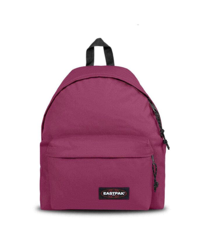 PADDED PAK’R