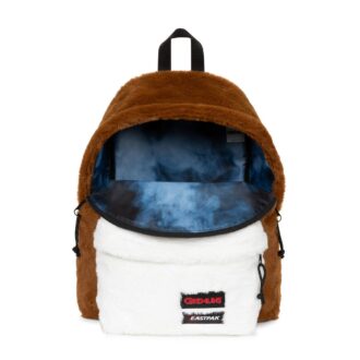PADDED PAK’R® PADDED PAK’R®