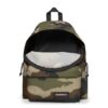 PADDED PAK’R® PADDED PAK’R®