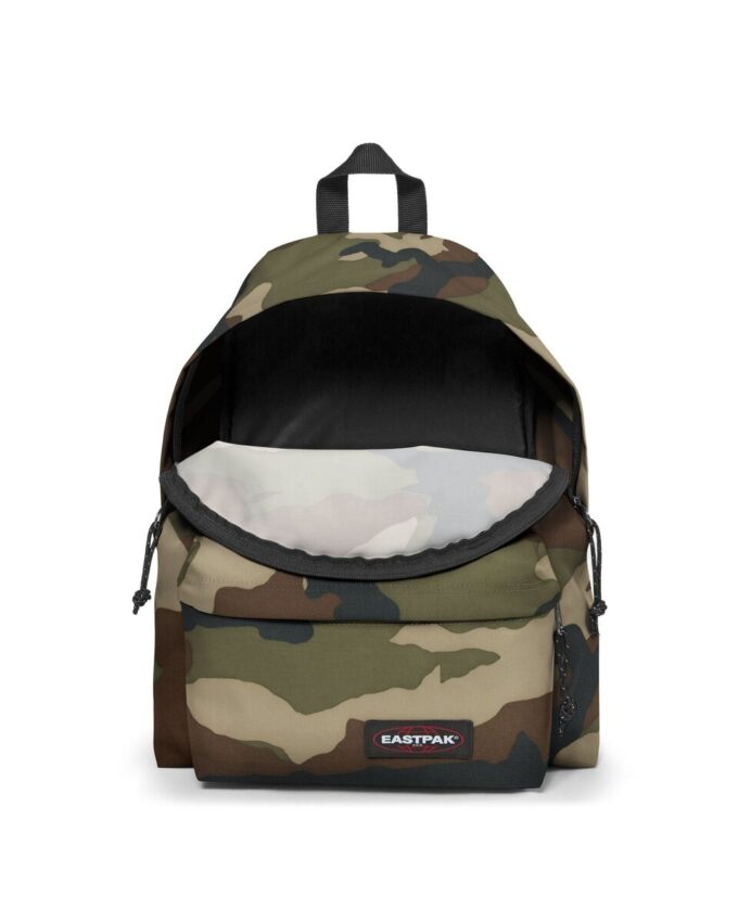 PADDED PAK’R® PADDED PAK’R®