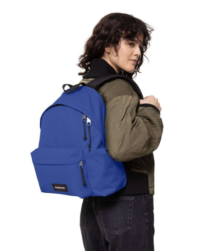 PADDED PAK’R® PADDED PAK’R®