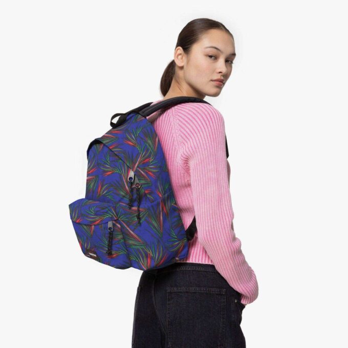 PADDED PAK’R® PADDED PAK’R®