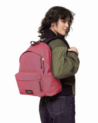PADDED PAK’R®