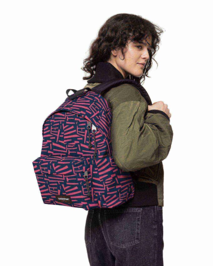 PADDED PAK’R® PADDED PAK’R®