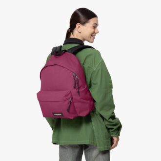 PADDED PAK’R PADDED PAK’R
