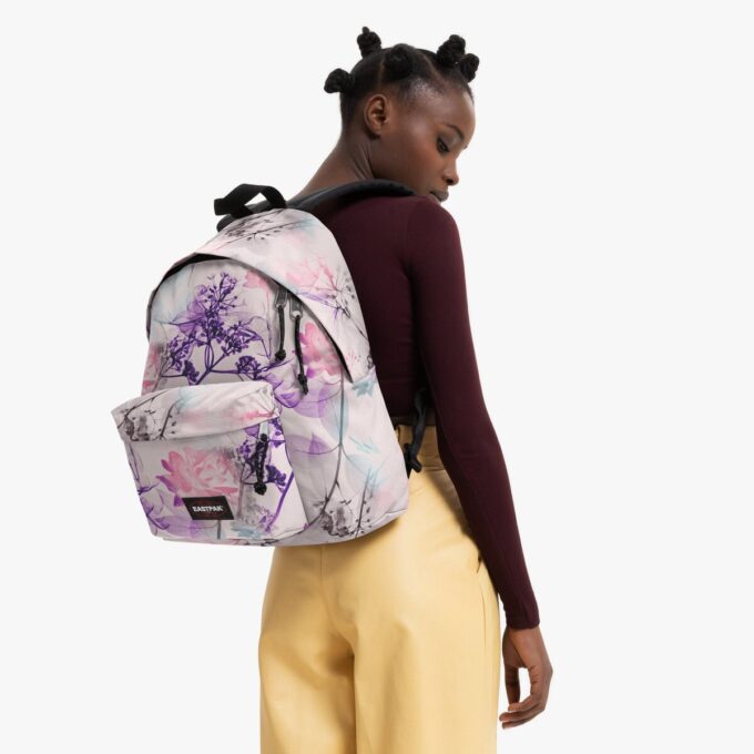 PADDED PAK’R®