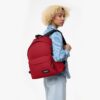 PADDED PAK’R® PADDED PAK’R®