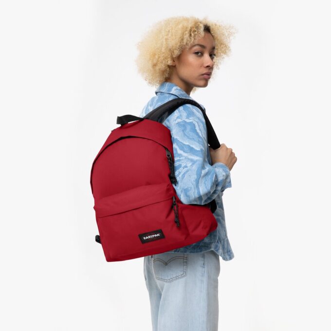 PADDED PAK’R® PADDED PAK’R®