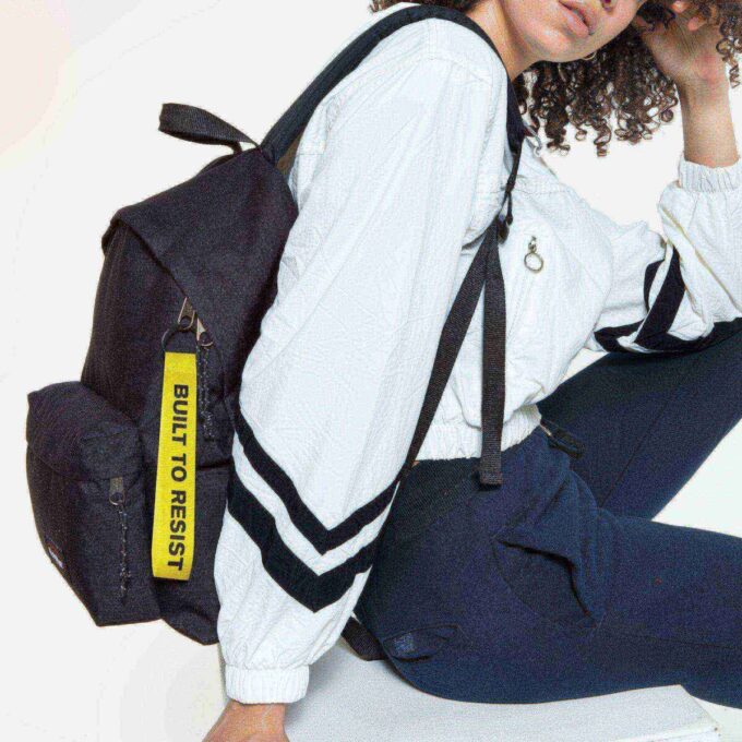 PADDED PAK’R® PADDED PAK’R®