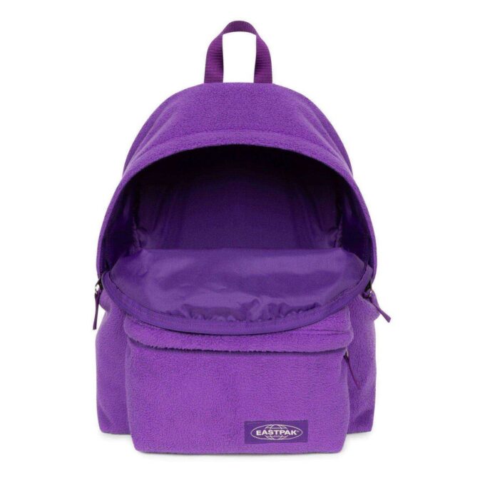 PADDED PAK’R® PADDED PAK’R®