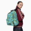 PADDED PAK’R® PADDED PAK’R®