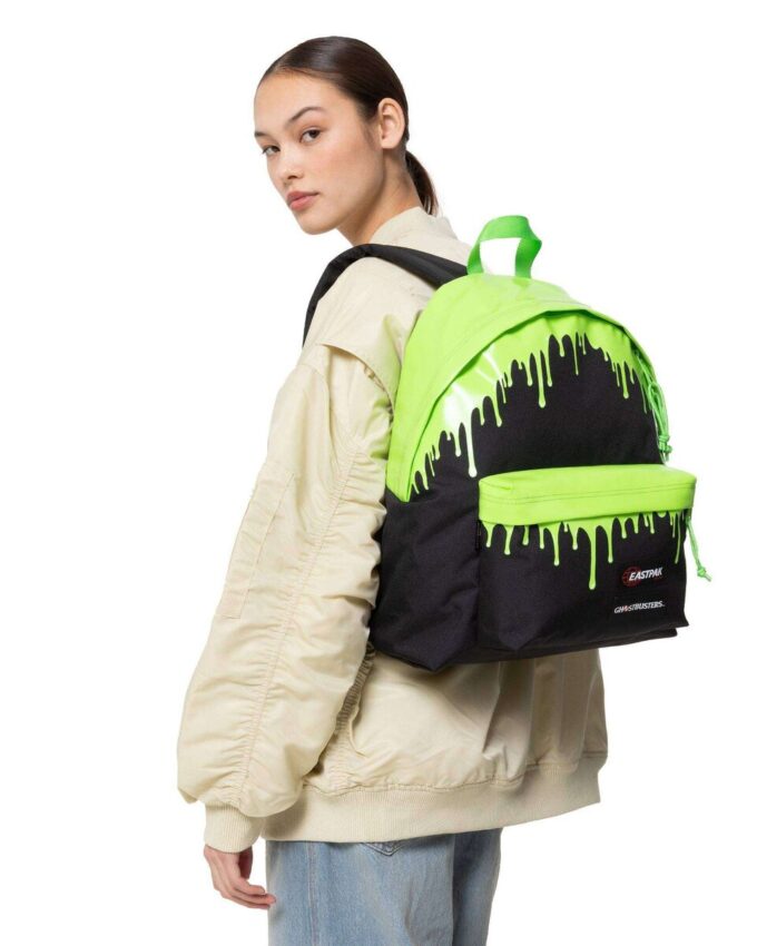 PADDED PAK’R® PADDED PAK’R®