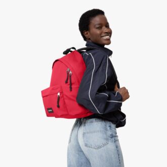 PADDED PAK’R PADDED PAK’R