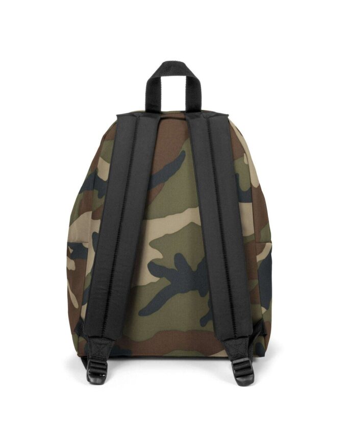 PADDED PAK’R® PADDED PAK’R®