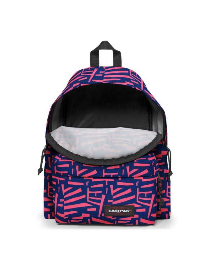 PADDED PAK’R® PADDED PAK’R®