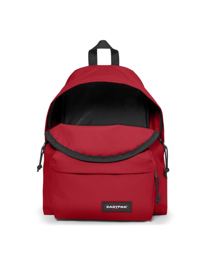 PADDED PAK’R® PADDED PAK’R®