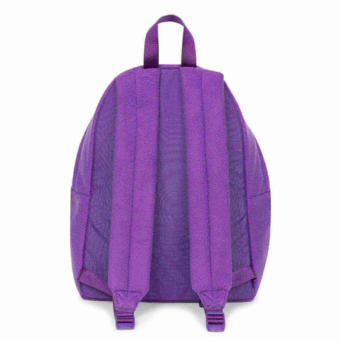 PADDED PAK’R® PADDED PAK’R®