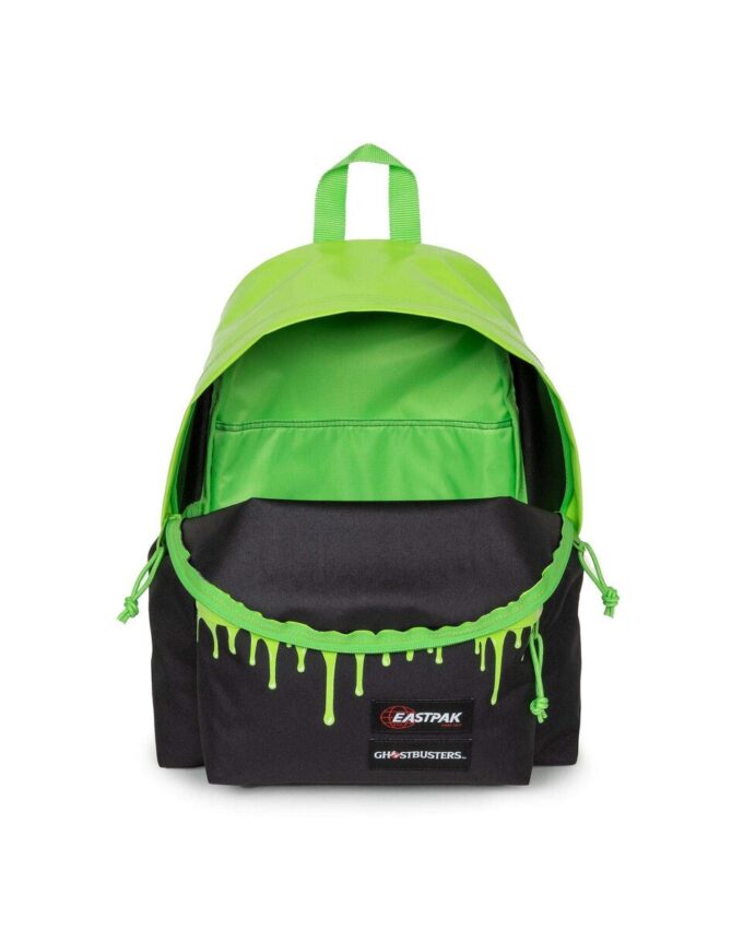 PADDED PAK’R® PADDED PAK’R®
