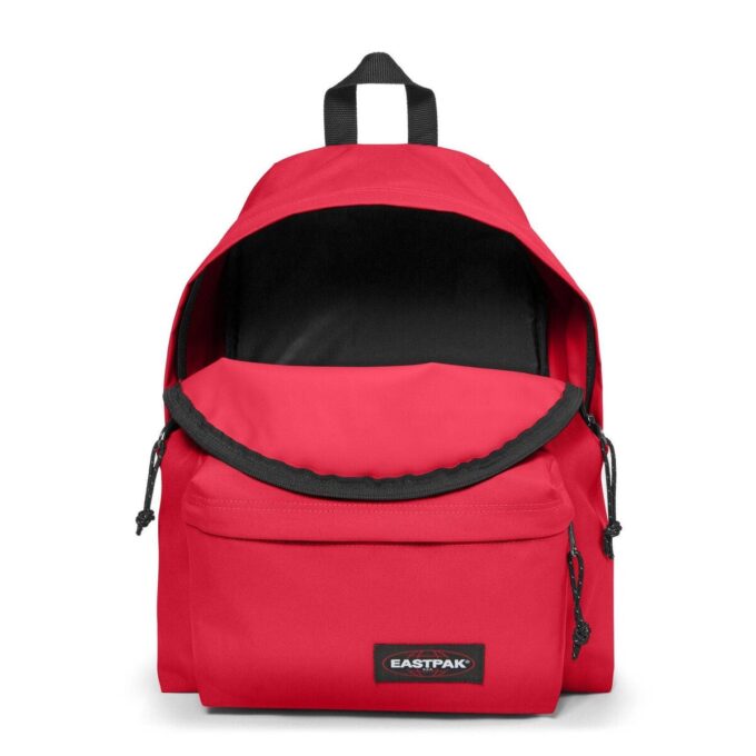PADDED PAK’R