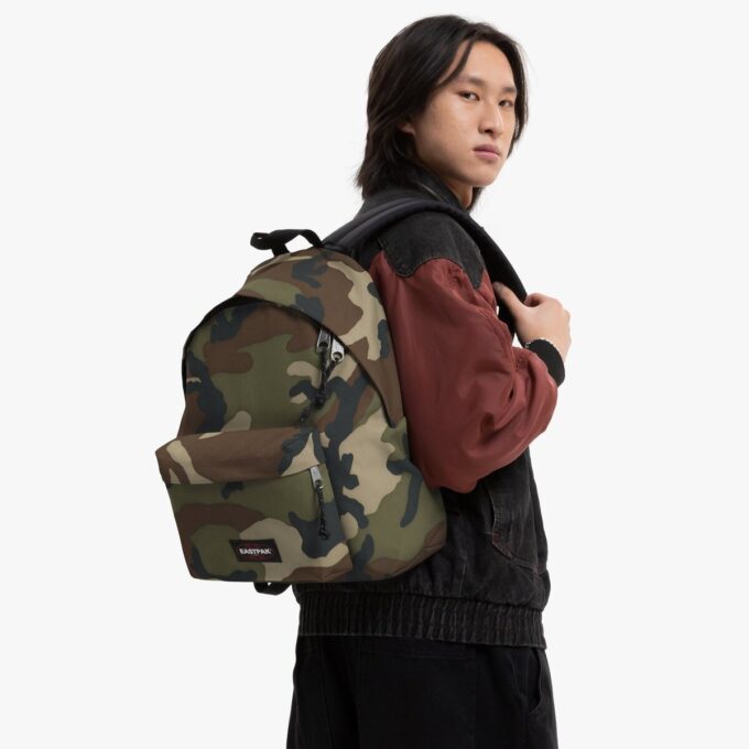 PADDED PAK’R® PADDED PAK’R®