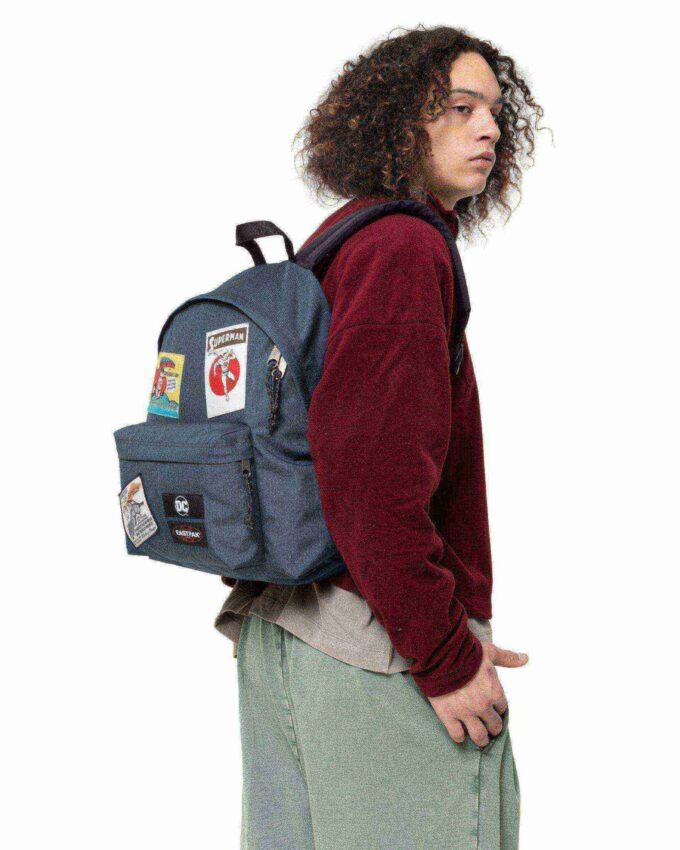 PADDED PAK’R®