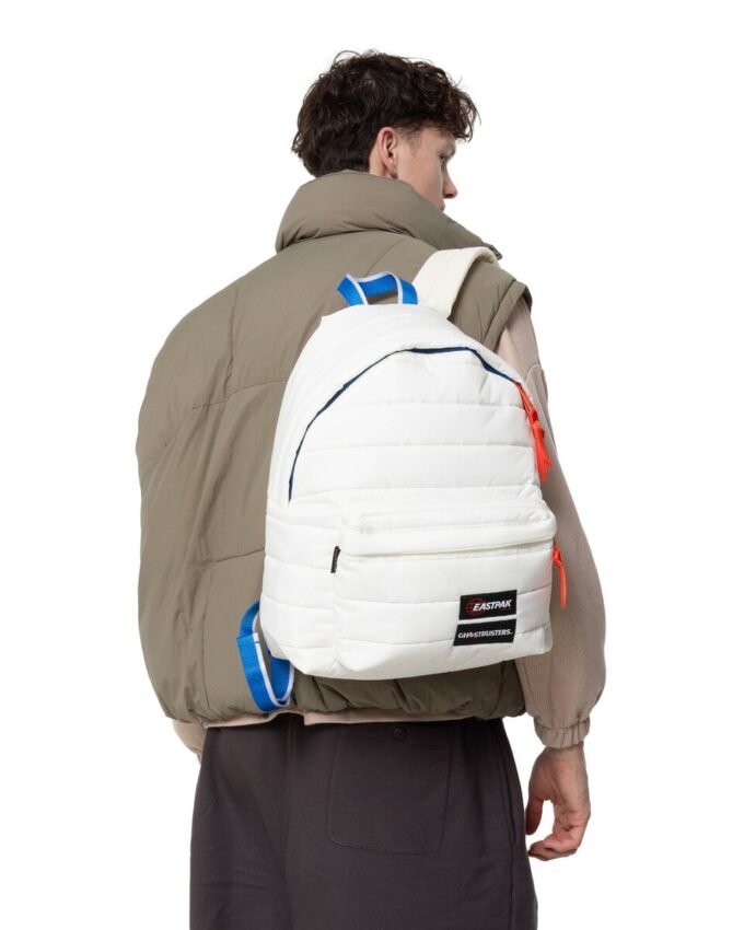 PADDED PAK’R® PADDED PAK’R®