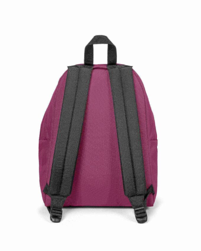 PADDED PAK’R