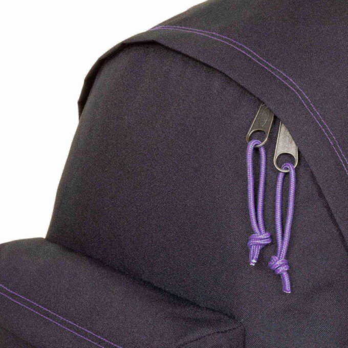 PADDED PAK’R® PADDED PAK’R®