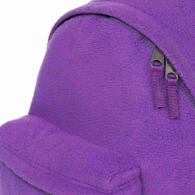 PADDED PAK’R® PADDED PAK’R®