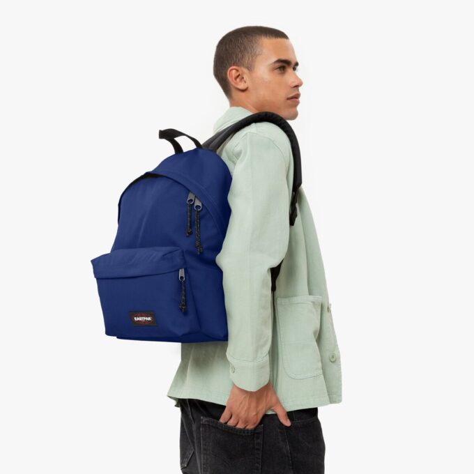 PADDED PAK’R®